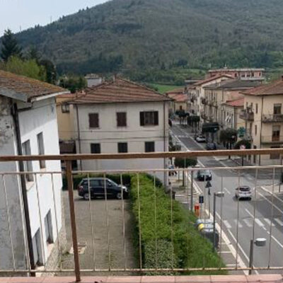 NF immobiliare vendita appartamento via umbro casentinese bibbiena