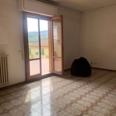 NF immobiliare vendita appartamento via umbro casentinese bibbiena
