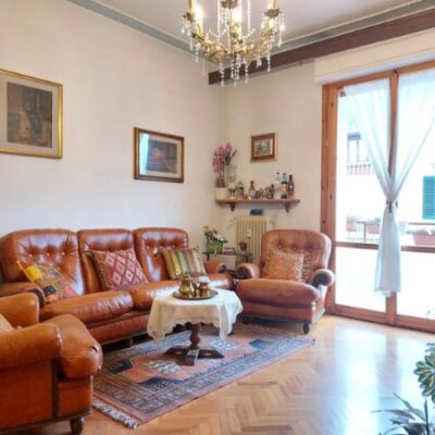 NF immobiliare vendita appartamento via roma pratovecchio stia