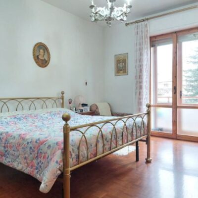 NF immobiliare vendita appartamento via roma pratovecchio stia