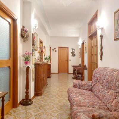 NF immobiliare vendita appartamento via roma pratovecchio stia