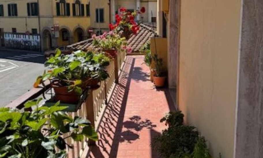 NF immobiliare vendita appartamento via roma pratovecchio stia