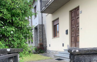 NF immobiliare vendita appartemanto via fiorentina Poppi