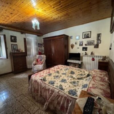 NF immobiliare vendita attico piazza tanucci pratovecchio stia