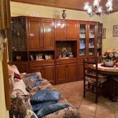 NF immobiliare vendita attico piazza tanucci pratovecchio stia