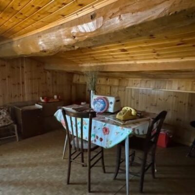 NF immobiliare vendita attico piazza tanucci pratovecchio stia