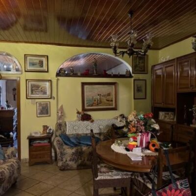 NF immobiliare vendita attico piazza tanucci pratovecchio stia