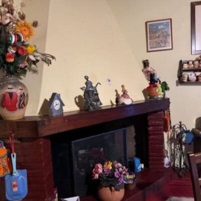 NF immobiliare vendita attico piazza tanucci pratovecchio stia