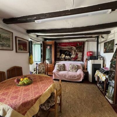 NF immobiliare vendita chalet garliano castel san niccolò