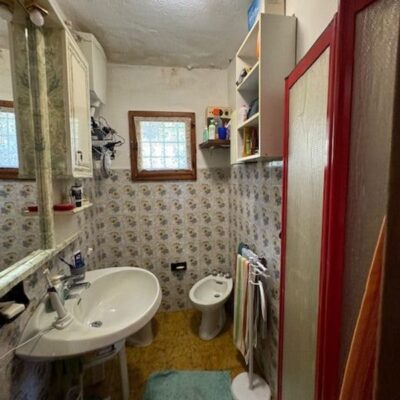 NF immobiliare vendita chalet garliano castel san niccolò