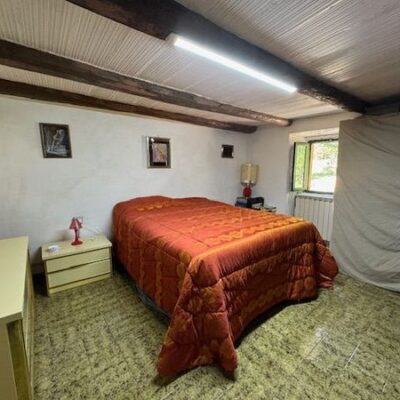 NF immobiliare vendita chalet garliano castel san niccolò