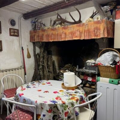 NF immobiliare vendita chalet garliano castel san niccolò