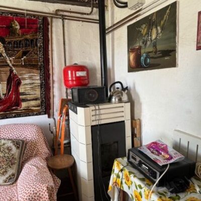 NF immobiliare vendita chalet garliano castel san niccolò