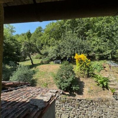 NF immobiliare vendita chalet garliano castel san niccolò