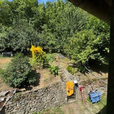 NF immobiliare vendita chalet garliano castel san niccolò