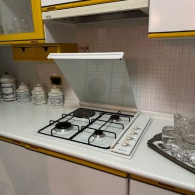 NF immobiliare vendita villa poppi