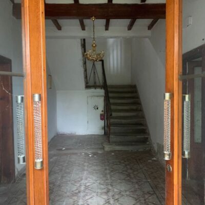 NF immobiliare vendita rustico casalino pratovecchio stia