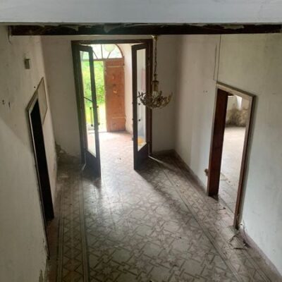 NF immobiliare vendita rustico casalino pratovecchio stia