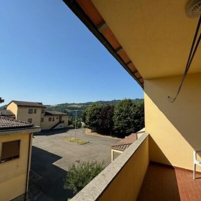 NF immobiliare vendita appartamento via caduti di montelungo, 21 pratovecchio stia