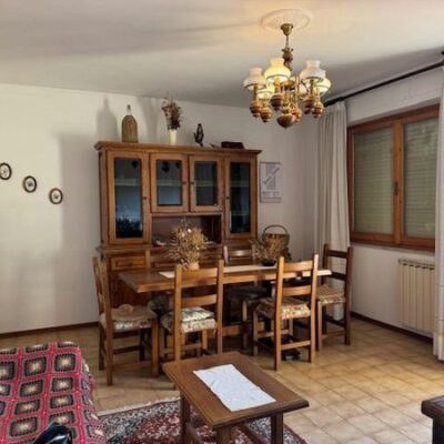 NF immobiliare vendita appartamento via caduti di montelungo, 21 pratovecchio stia