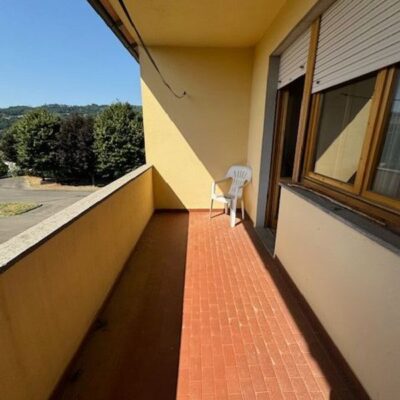 NF immobiliare vendita appartamento via caduti di montelungo, 21 pratovecchio stia