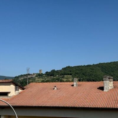 NF immobiliare vendita appartamento via caduti di montelungo, 21 pratovecchio stia