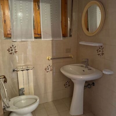 NF immobiliare vendita appartamento via caduti di montelungo, 21 pratovecchio stia