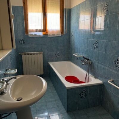 NF immobiliare vendita appartamento via caduti di montelungo, 21 pratovecchio stia