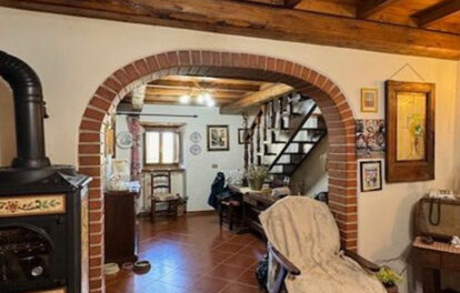 NF immobiliare vendita campolombardo pratovecchio stia