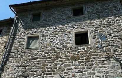 NF immobiliare vendita chalet garliano castel san niccolò