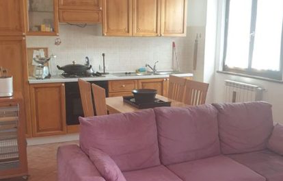 NF immobiliare-appartamento vendita