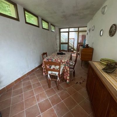 NF immobiliare casa vendita Renaccio Papiano Pratovecchio Stia