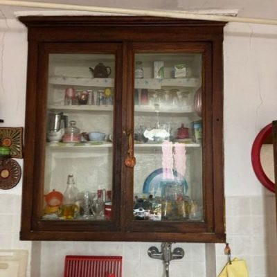 NF immobiliare casa vendita Renaccio Papiano Pratovecchio Stia