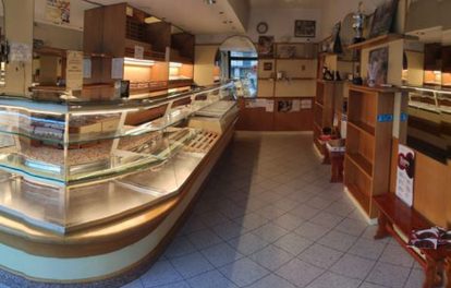 NF immobiliare locale vendita via g matteotti pratovecchio stia