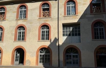 NF immobiliare locale vendita via sartori pratovecchio stia