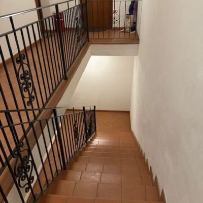 NF immobiliare vendita appartamento 2piani piazza enzo di cocco pratovecchio stia