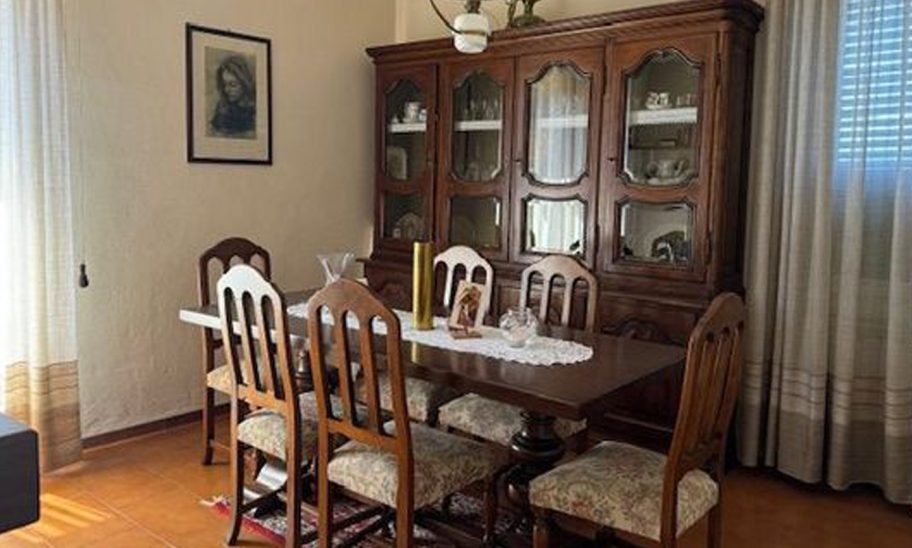 NF immobiliare vendita monolocale casalino pratovecchio stia