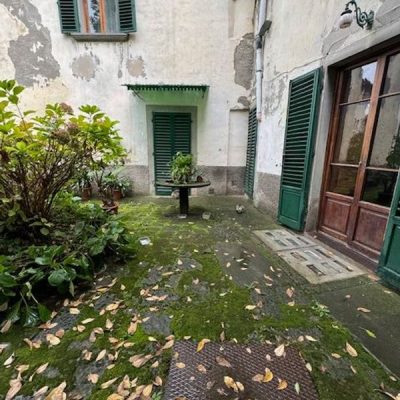 NF immobiliare vendita via del teatro castel san niccolò