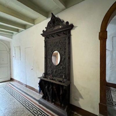 NF immobiliare vendita via del teatro castel san niccolò