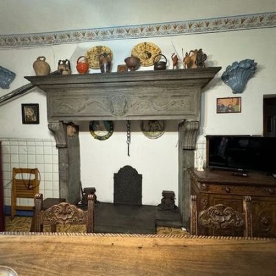 NF immobiliare vendita via del teatro castel san niccolò