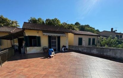 NF immobiliare vendita via roma poppi