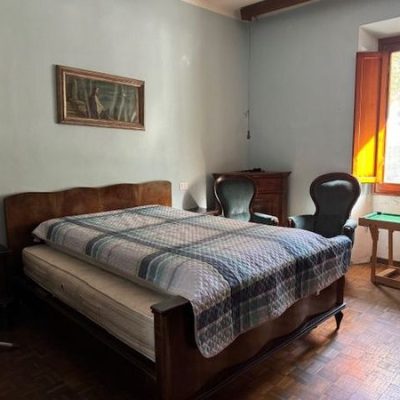 NF immobiliare vendita via roma poppi