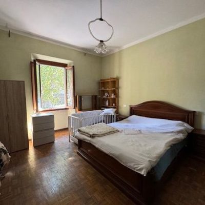 NF immobiliare vendita via roma poppi