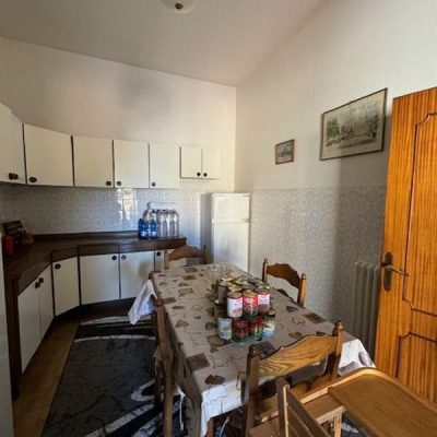 NF immobiliare vendita via roma poppi