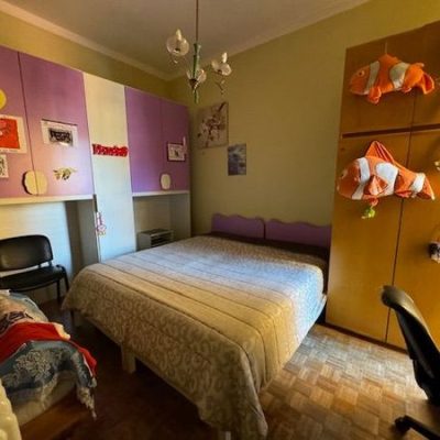 NF immobiliare vendita via roma poppi