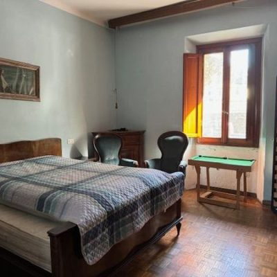 NF immobiliare vendita via roma poppi