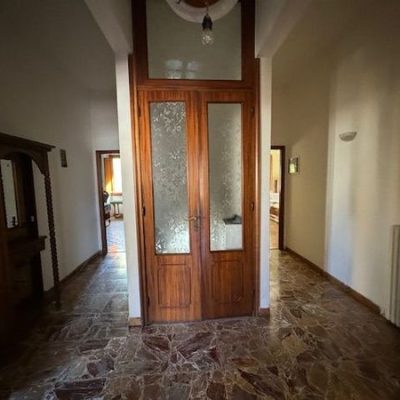 NF immobiliare vendita via roma poppi