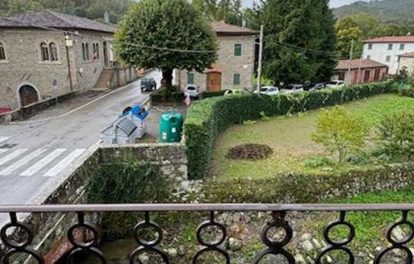 NF immobiliare vendita villa piazza guido monaco talla