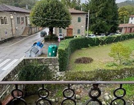 NF immobiliare vendita villa piazza guido monaco talla